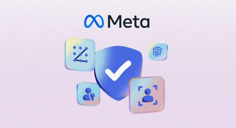 Adiós a las Contraseñas Tradicionales: La Revolución de las Claves de Acceso Llega a Facebook