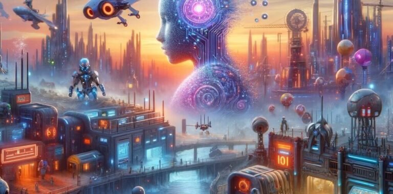 ¿La Inteligencia Artificial de Google "Empastará" los Videojuegos AAA?