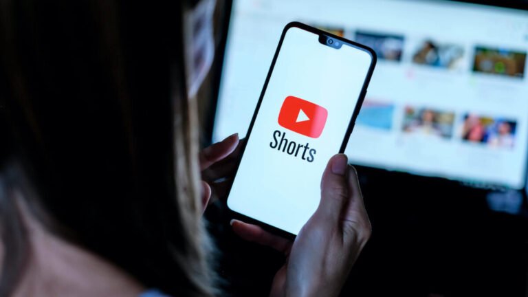 YouTube Shorts Ahora "Ve": Cómo Google Lens Transforma la Experiencia Visual