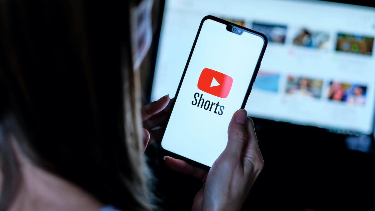 Gearrscéalta YouTube Anois "Féach": Conas a Athraíonn Google Lens an Taithí Féachana